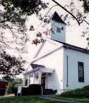 Federated Church of Livingston